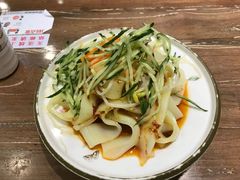 -清真·玛丽亚新疆菜主题餐厅(浙江中路店)