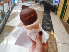 -DQ·蛋糕·冰淇淋(万象汇店)