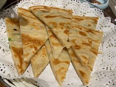 -福慧慈缘素食餐厅(王府井店)