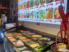 -食鸡公社辣子鸡·潍坊菜·烧烤