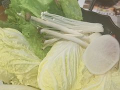 -呷哺呷哺(华林国际店)