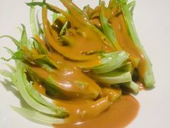 -粗茶淡饭·隐庐私厨(东亭店)