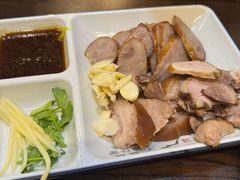 -台南擔仔面·卤肉饭(老虹井路店)
