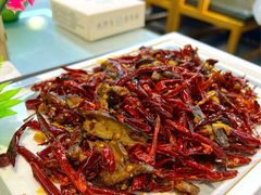 -名善山珍·野生菌汤锅(文殊院店)