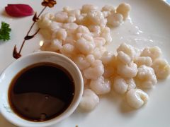 清炒河虾仁-苏浙汇(朝外店)