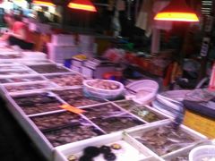店内环境-桃源市场(解放路店)