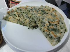 -京味民福烤鸭店(建设四马路店)