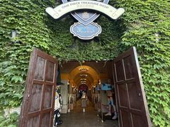 -大连海昌发现王国主题公园