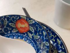 -径山十八道·风味民间菜(杭州总店)