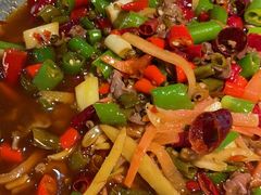 -李子坝梁山鸡(李子坝大鸡哥店)