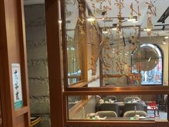 -江小渔鲜鱼火锅(西二道街店)