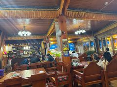 -塔洛藏餐吧(香格里拉古城店)