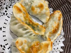 华辉煎饺子-华辉快餐店(江南西总店)