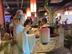 -寻宝记绍兴菜(鲁迅路店)