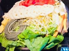 -唱客美食KTV量贩(日新路店)