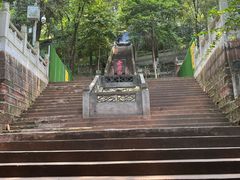-老君山