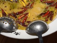 老坛子酸菜鱼-太二酸菜鱼(正大广场店)