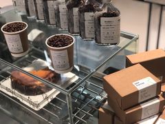 大堂-RWORK·COFFEE(滨江店)