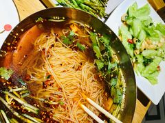 -一顿烧烤(八经街店)