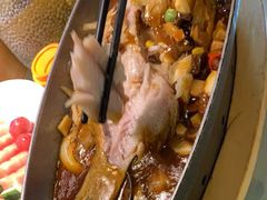 -徽韵人家·传承正宗徽菜(牡丹园店)