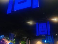 -很久以前羊肉串(簋街店)