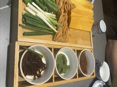 -老德州四合院·德州菜(天衢路店)