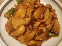 -金掌勺锅包肉(太原万达店)