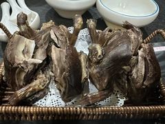 烧鸽子-高家烧鸽子烧烤店63年