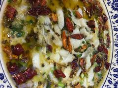 -宽窄巷子冒菜(中华广场店)