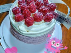 -鹿里烘焙LulyBaking(东二环泰禾广场店)