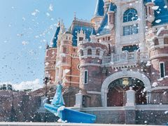 -上海迪士尼度假区