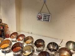 -欢喜哥齐齐哈尔自助烤肉(大学城店)