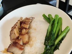 -五缘湾凯悦酒店·悦饗中餐厅