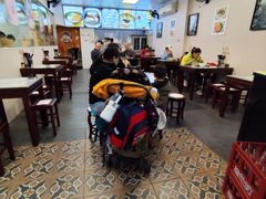 -食惠里小笼包面馆(越秀店)