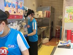 -DQ·蛋糕·冰淇淋(天通苑华联店)