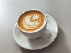 -纽巷咖啡 SOFTFOCUS COFFEE(锦和巴黎时韵店)