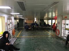 -武汉关码头(轮渡站)