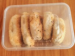 -江南蟹壳皇(新民桥店)