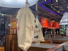 -大成海鲜烧烤·小龙虾(七宝店)