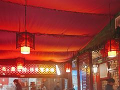 -阿西娅食府(中关村店)