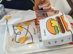 -德克士(前门店)