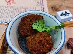 狮子头-卤儿道道(杭州大厦501店)