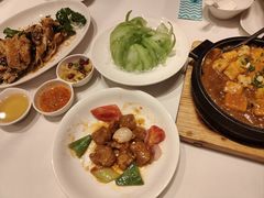 -莆田餐厅PUTIEN(三里屯店)