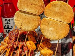 -管氏翅吧(护国寺店)