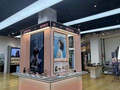 -Sony Store 索尼(来福士店)