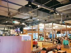 -蚝太郎 • 海鲜烧烤(Upark店)