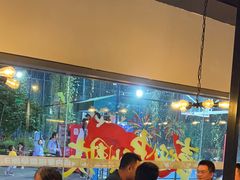 -二旗里烧烤·烤羊排(龙域店)