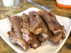 -杨氏青龙虾·羊蝎子(托乐嘉店)