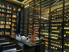 -湘上湘(米其林餐厅-正大中心总店)