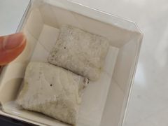 枣泥卷-祥禾饽饽铺·中式糕点(北京来福士店)